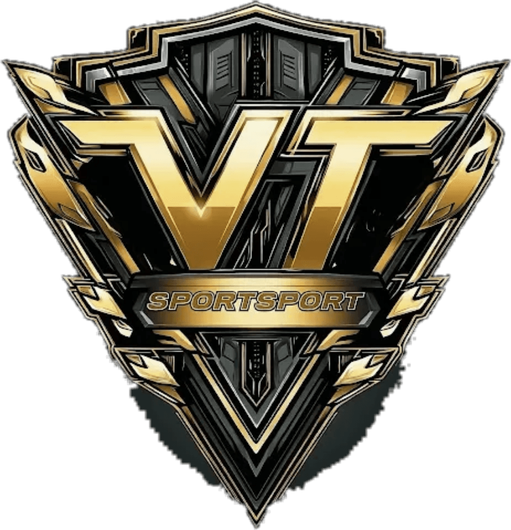 VT: SportsPort crest