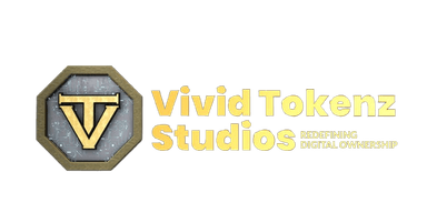 Vivid Tokenz Studios